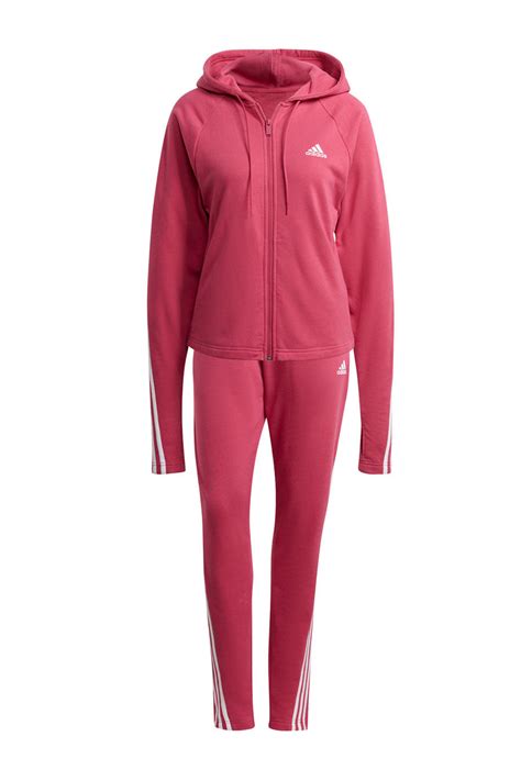 goedkope adidas trainingspakken dames|trainingspakken dames Adidas.